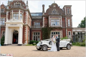Lynford Hall Hotel