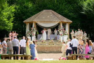 Stanhill Court, Charlwood, Surrey