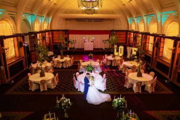 Royal Bath Hotel, Bournemouth