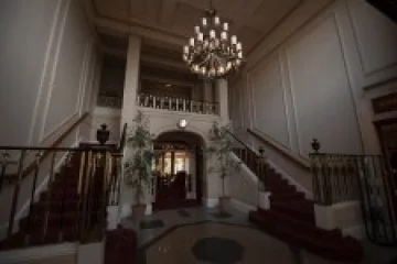 Royal Bath Hotel, Bournemouth
