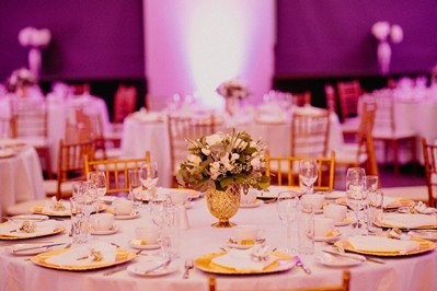 200 SVS Conference & Events