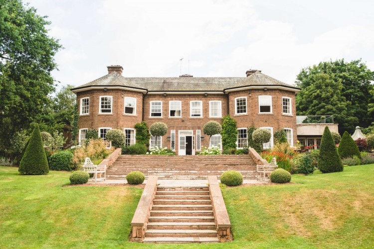 Delamere Manor