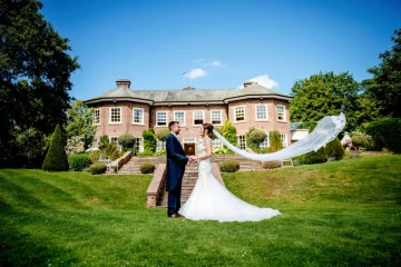 Delamere Manor