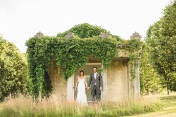 Delamere Manor