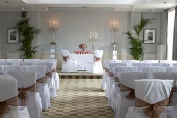 Warbrook House Hotel
