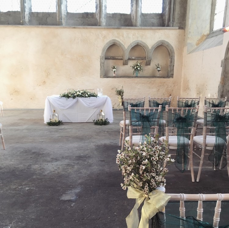 The Guildhall, Priory Park