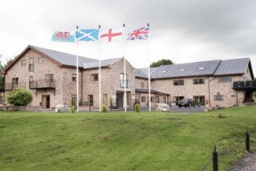 The Oak Royal Hotel,