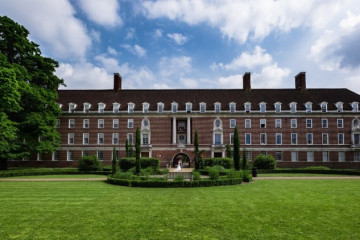 De Vere Devonport House