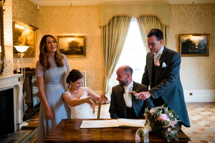 Mount Ephraim Gardens