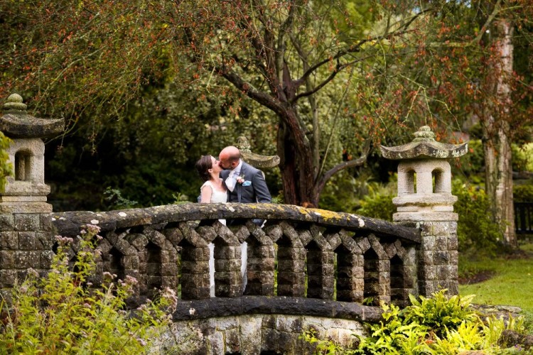Mount Ephraim Gardens