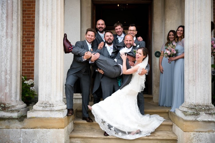 Mount Ephraim Gardens