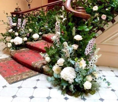 Mount Ephraim Gardens