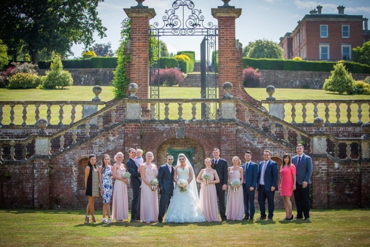 Mount Ephraim Gardens