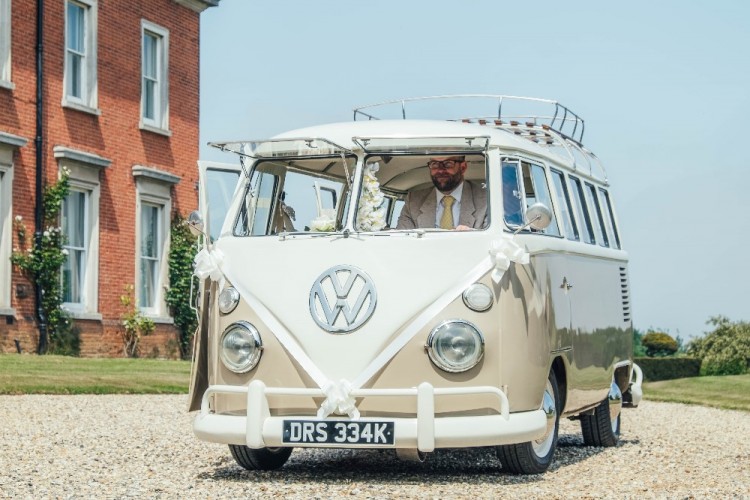 Mount Ephraim Gardens