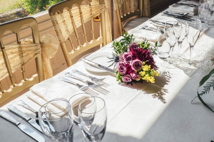 Mount Ephraim Gardens