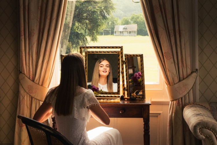 Mount Ephraim Gardens