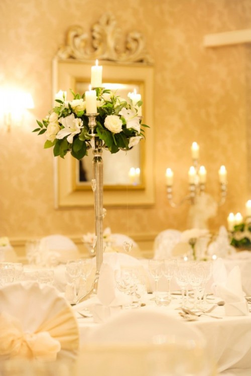 Rowton Hall Hotel and Spa