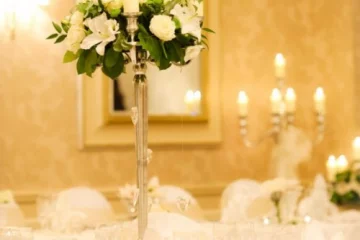 Rowton Hall Hotel