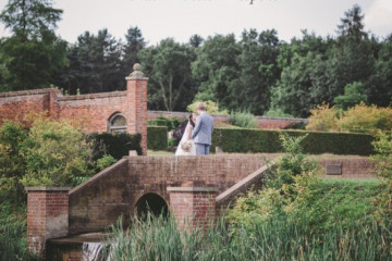 The Coach House at Marks Hall Estate
