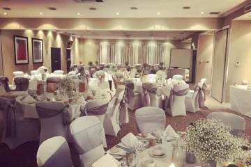 Holiday Inn South Normanton