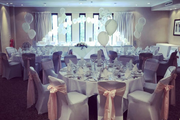 Holiday Inn South Normanton