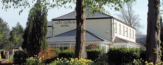 The Glyn Clydach