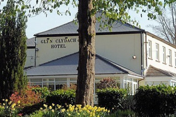 The Glyn Clydach