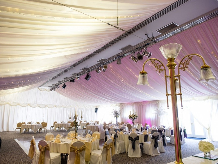 The Villa Wrea Green