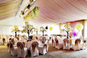 The Villa Wrea Green