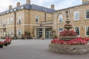 Orsett Hall Hotel