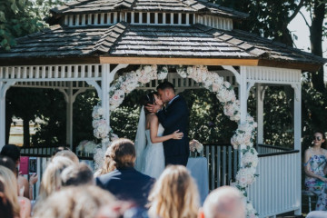 Greenwoods Hotel & Spa