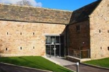 Dronfield Hall Barn