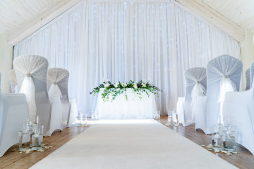 Brampton Heath Golf Centre