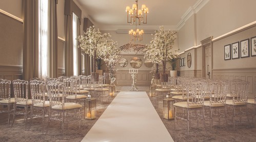 De Vere Beaumont Estate