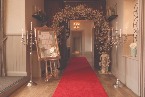 De Vere Beaumont Estate