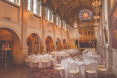 De Vere Beaumont Estate