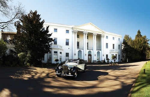 De Vere Beaumont Estate