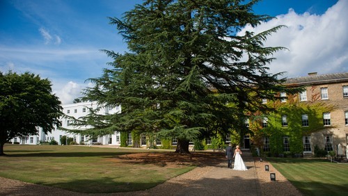 De Vere Beaumont Estate