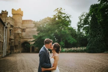 Hooton Pagnell Hall
