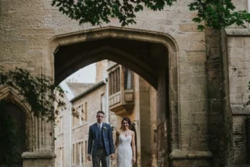Hooton Pagnell Hall