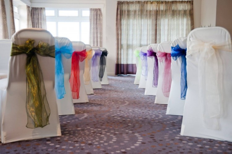 Best Western The Dartmouth Hotel, Golf & Spa