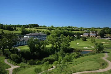 The Dartmouth Hotel & Spa
