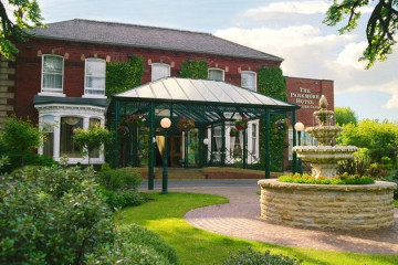 The Parkmore Hotel