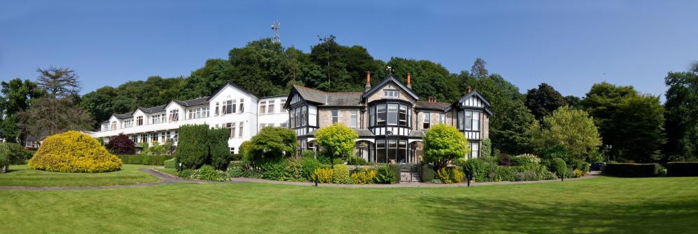 Castle Green Hotel - managed by Legacy Hotels and Resorts