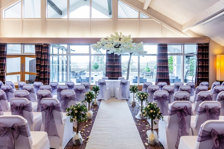 Castle Green Hotel - managed by Legacy Hotels and Resorts