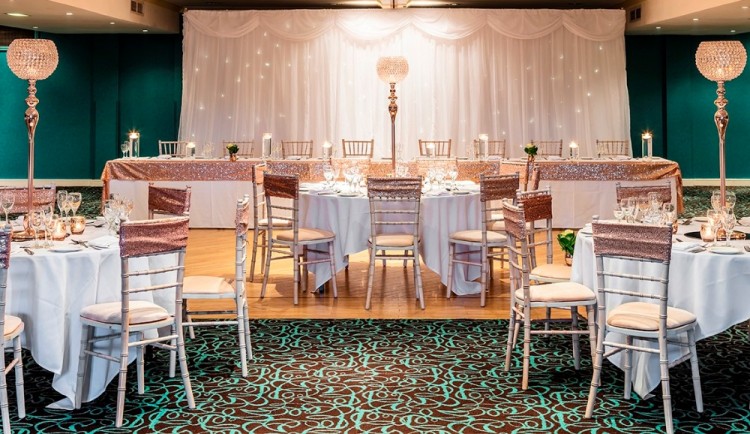 Castle Green Hotel - managed by Legacy Hotels and Resorts