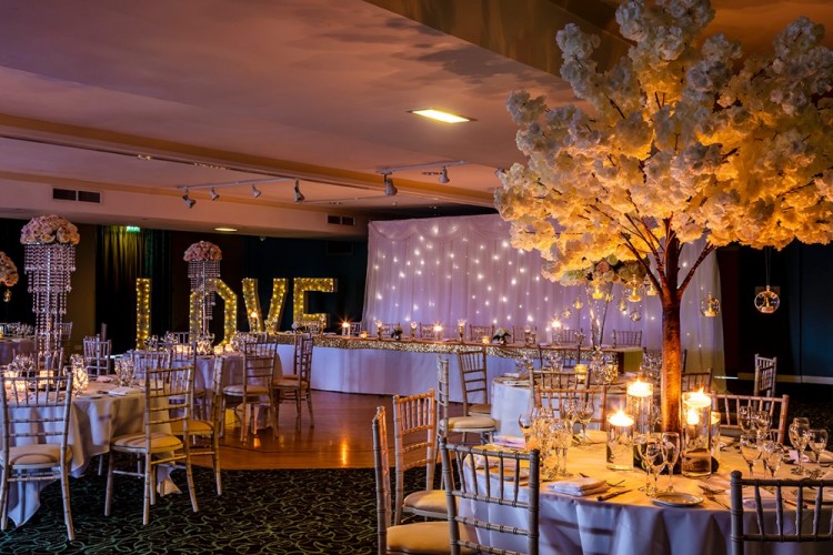 Castle Green Hotel - managed by Legacy Hotels and Resorts