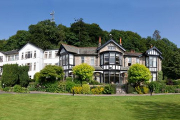 Castle Green Hotel in Kendal