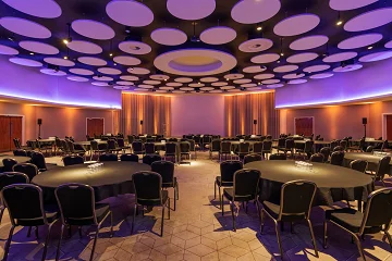 Crowne Plaza Newcastle - Stephenson Quarter by IHG