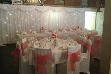 Courtyard Cafe & Bar